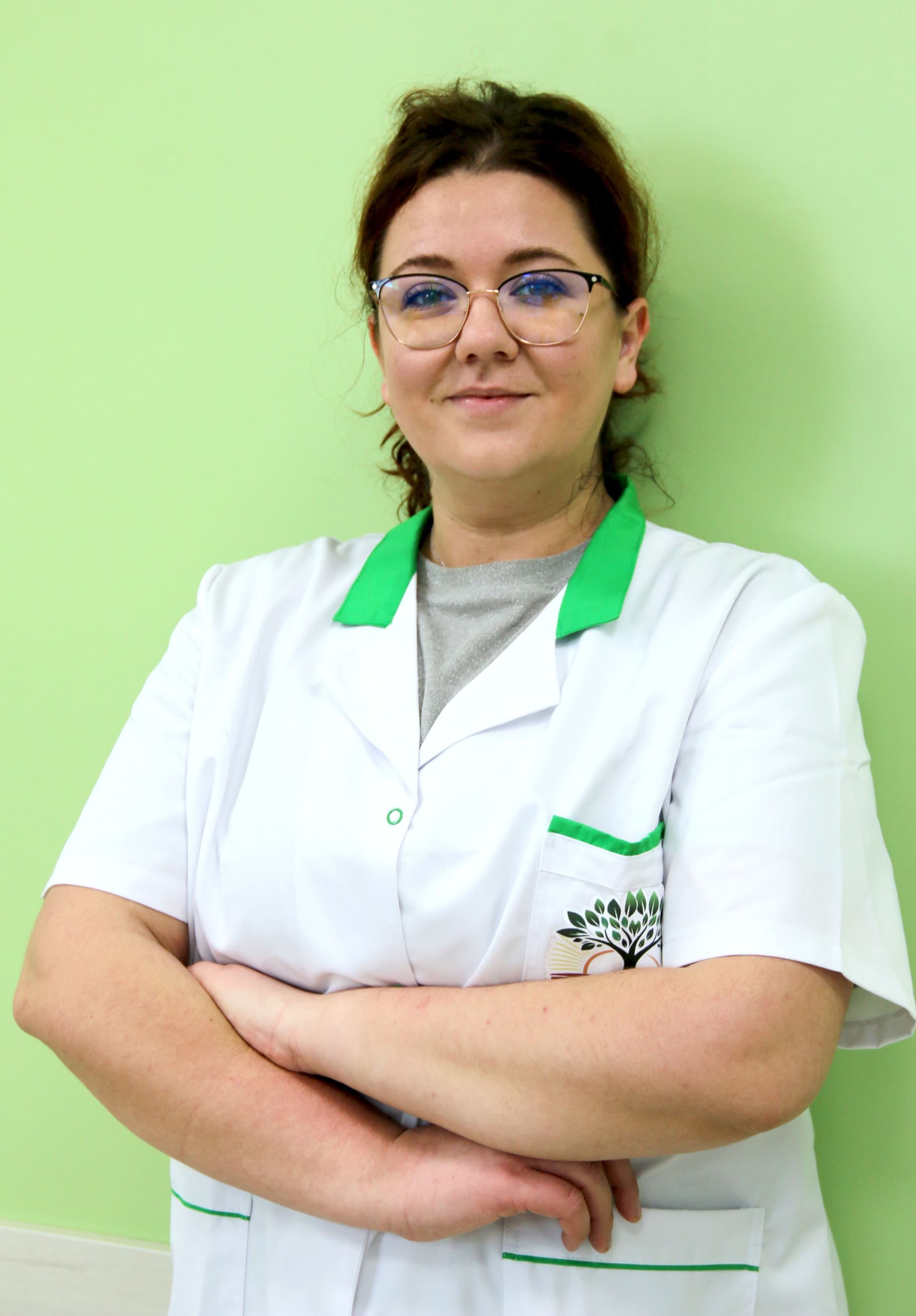SERBAN ALINA ELENA