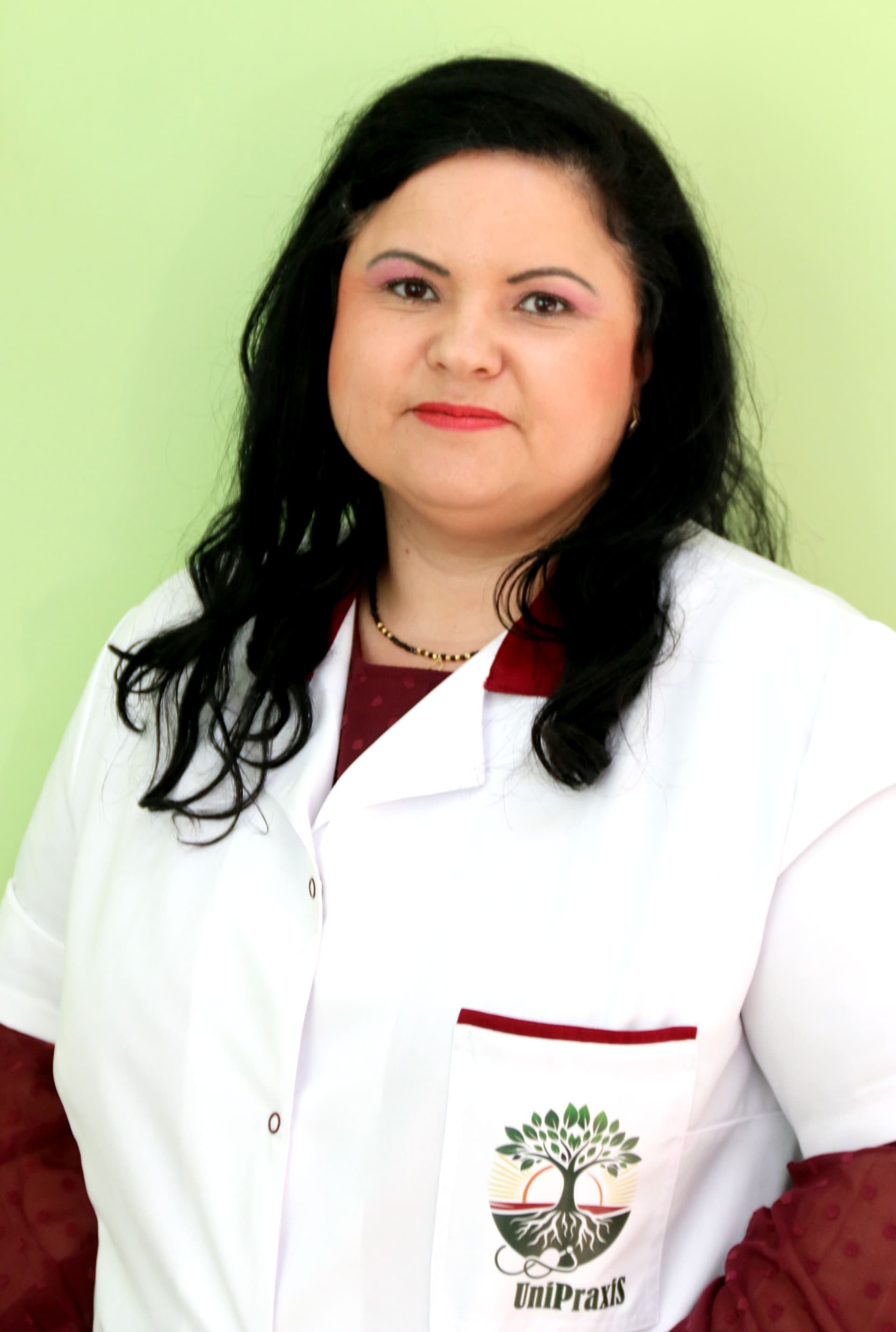 DASCALU MIHAELA