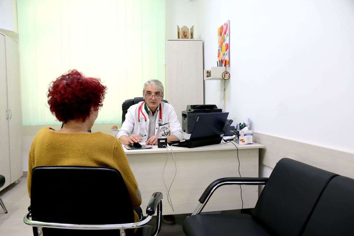 Centrul Medical